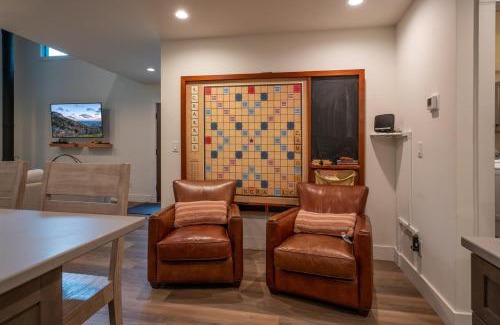 Brevard Casa | Witek Rinker House