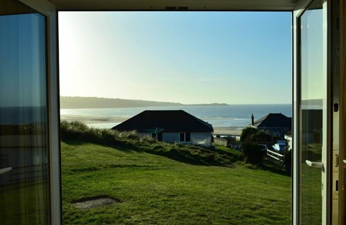 Hayle Cabaña | B52 Oyster, Riviere Towans