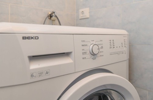 Arias Apartamento | Con vista panorámica y piscina - Apartamento Elka 7