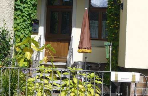 Staffel Apartamento | Apartamento con equipamiento premium.
