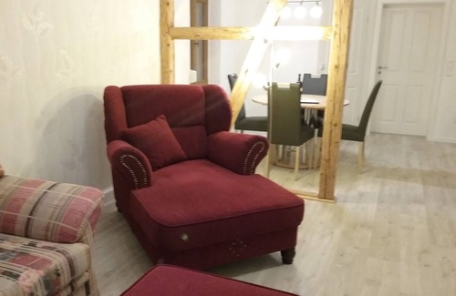 Staffel Apartamento | Apartamento con equipamiento premium.
