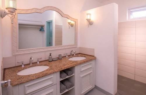 Pointe aux Canonniers Hotel | Encanto tropical fresco