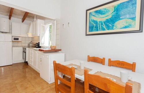 Son Xoriguer Casa | Chalet con piscina y jardín compartidos - Casa Son Xoriguer 6