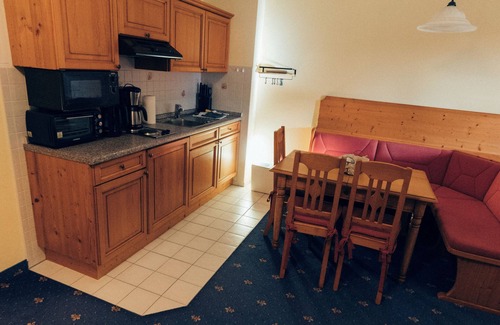Spalt Apartamento | With dog! - Family apartment with lake view
