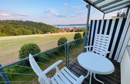 Spalt Apartamento | With dog! - Family apartment with lake view