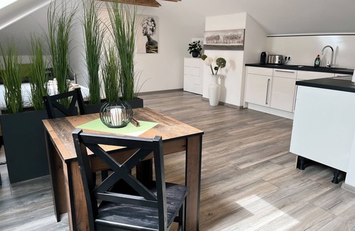 Nordstrand Apartamento | With Elisabeth I - With Elisabeth