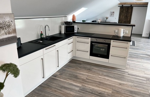 Nordstrand Apartamento | With Elisabeth I - With Elisabeth