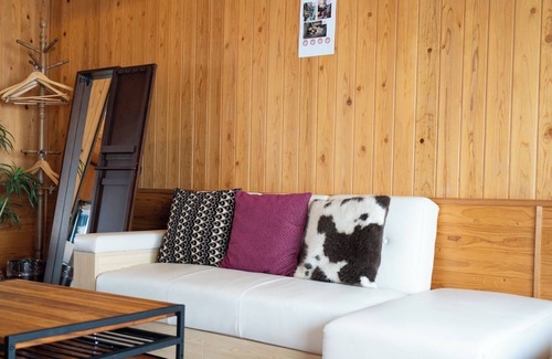 Minami Ward Casa | With free parking A 6minute walk from Meitetsu and JR stations entirely covered in cedar wood st - sakuranagoya / Nagoya Aichi