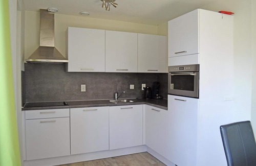 Breskens Casa | With its 4 bedrooms, this property can accommodate 8 people.