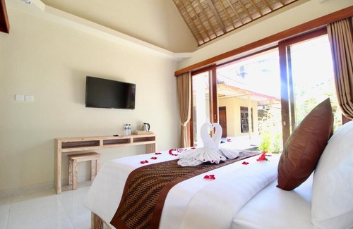 Kenderan Casa | With Love Bali