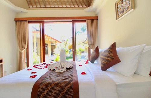 Kenderan Casa | With Love Bali