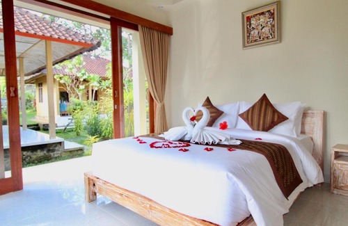 Kenderan Casa | With Love Bali