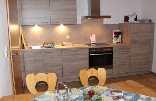 Brannenburg Casa | con vistas a la montaña Confortable residencia vacacional