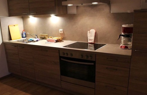 Brannenburg Casa | con vistas a la montaña Confortable residencia vacacional