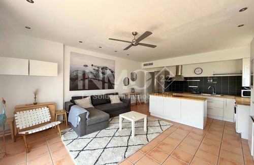 Cambrils Apartamento | Gladiols - Dos Habitaciones Piso, Capacidad 6