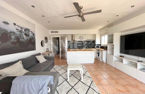 Cambrils Apartamento | Gladiols - Dos Habitaciones Piso, Capacidad 6