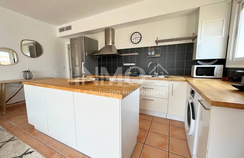 Cambrils Apartamento | Gladiols - Dos Habitaciones Piso, Capacidad 6