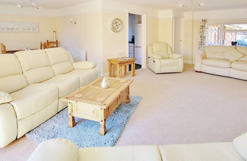 Netley Cabaña | 2 habitaciones alojamiento en Hamble