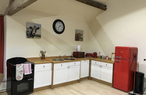 Meathop Cama Y Desayuno | Witherslack Hall Farm