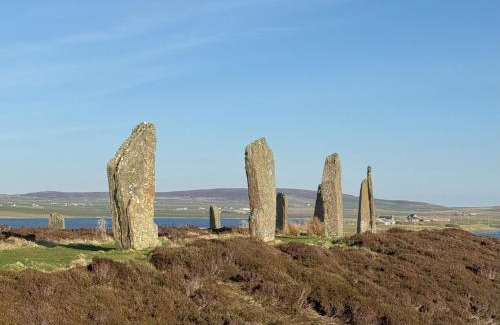 Stromness Casa | Withi-Gill - Cottage - Bay of Ireland Views