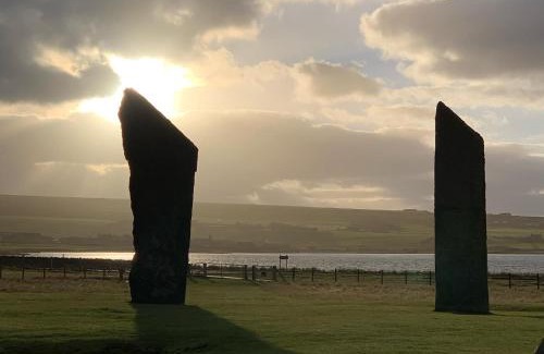 Stromness Casa | Withi-Gill - Cottage - Bay of Ireland Views
