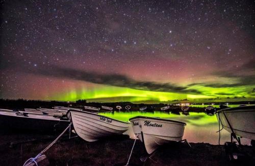 Stromness Casa | Withi-Gill - Cottage - Bay of Ireland Views