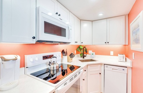 Sanibel Condominio | Tarifas especiales de verano
