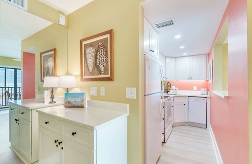 Sanibel Condominio | Tarifas especiales de verano