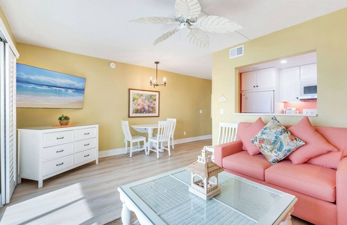 Sanibel Condominio | Tarifas especiales de verano