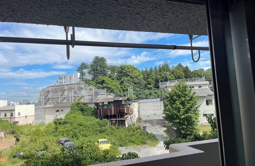 Yahatanishi Apartamento | Within walking distance from Orio Station Accommodates up to 3 people / Kitakyushu Fukuoka