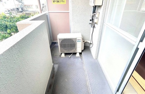 Yahatanishi Apartamento | Within walking distance from Orio Station Accommodates up to 3 people / Kitakyushu Fukuoka