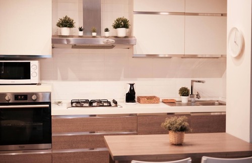 Chieti Scalo Casa | Within walking distance from the center, vacation home with terrace.Family vacation home