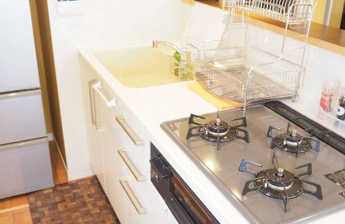 Chuo Ward Casa | Within walking distance of Furumachi Niigata City - Guest House Bostons / Niigata Niigata