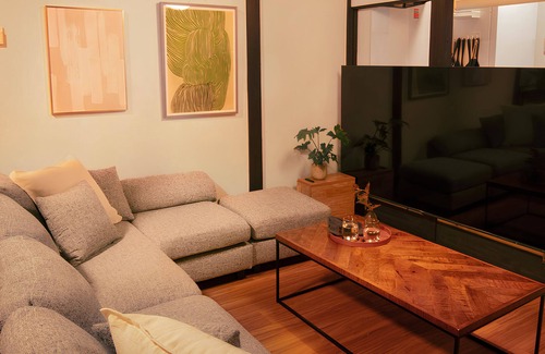 Honmachi Casa | Hatsudai Janpanese House