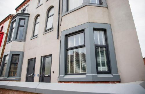 South Shore Apartamento | Withnell Stays - Apartment Two