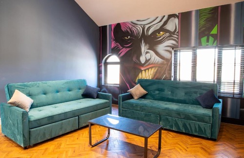 South Shore Apartamento | Withnell Stays - Apartment Six