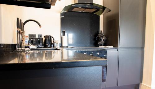South Shore Apartamento | Withnell Stays - Apartment Six