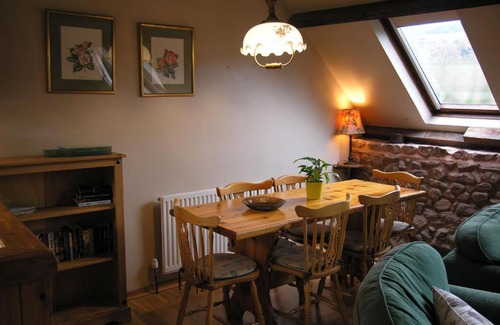 Minehead Casa | Withycombe