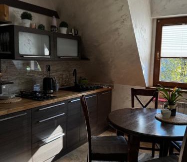 Witow Casa | Witowiański Dworek