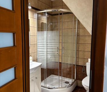 Witow Casa | Witowiański Dworek