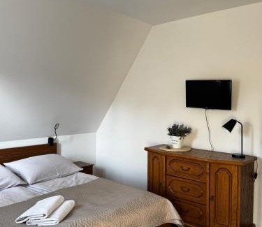 Witow Casa | Witowiański Dworek