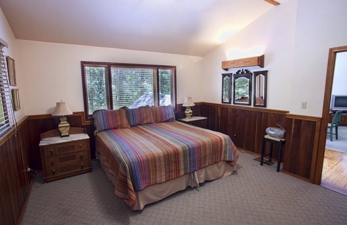 Eureka Springs Cabina | Wits End Cabin En 65 Acres cerrado, Amazing chimenea al aire libre y Hot Tub
