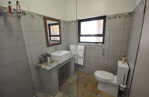 Phuthaditjhaba Cabina | Witsieshoek Mountain Lodge