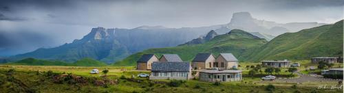 Phuthaditjhaba Cabina | Witsieshoek Mountain Lodge