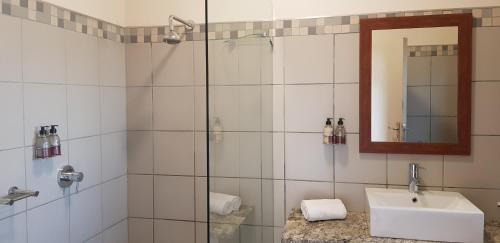 Phuthaditjhaba Cabina | Witsieshoek Mountain Lodge