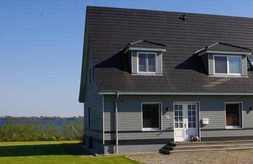 Klein Wittensee Apartamento | Witt am See - Vacaciones en Wittensee