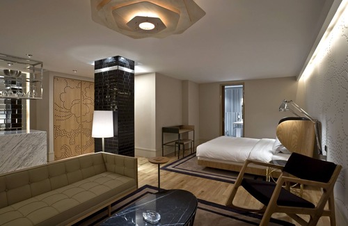 Tophane Hotel | Witt Istanbul Hotel