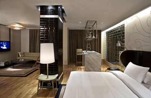 Tophane Hotel | Witt Istanbul Hotel