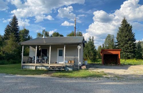 Okanagan-Similkameen Casa | Witt's End Ranch Private Get Away