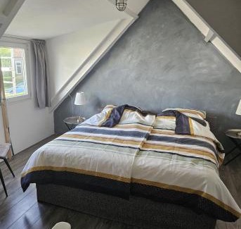 Burgh-Haamstede Apartamento | Witte Magnolia
